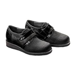 Alluce Valgo Scarpe Comode Frau Podoline Luras Scarpe A Punta