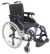 Superior quality self-propelled wheelchair