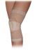Eumedica Eu-Cont Sylicon - Elastic knee brace with silicone insert
