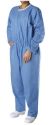 Fleece Winter Pajamas for the Elderly and Disabled 