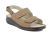 Men's Sandals in Soft Nubuck - Itersan PE6600