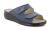 2 Bands Woman Slippers - Itersan CP9018