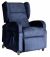 Relax Armchair with Vertical Lift