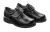 Very wide fit Summer Men's Shoes - Podoline Cellio