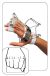 Ferula dr. bunnel per mano (estensione metacarpi e dita) Roten PR2-9/A