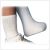 Eumedica Partial Foot Sock - Calza per amputazione parziale del piede
