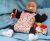 Salopette Correttiva Displasia dell'anca per Neonati - Baby Gio'