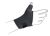 Simple Neoprene Wrist Wrap With Thumb Grip Easyone - Tenortho To2111
