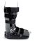 Rigid ankle boot orthosis with r.o.m. - tenortho 4300