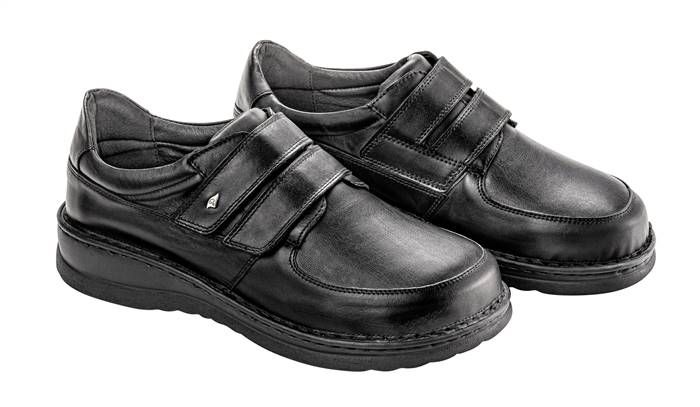 Scarpe Ortopediche Uomo Scarpe Ortopediche Per Uomo Pianta Larga