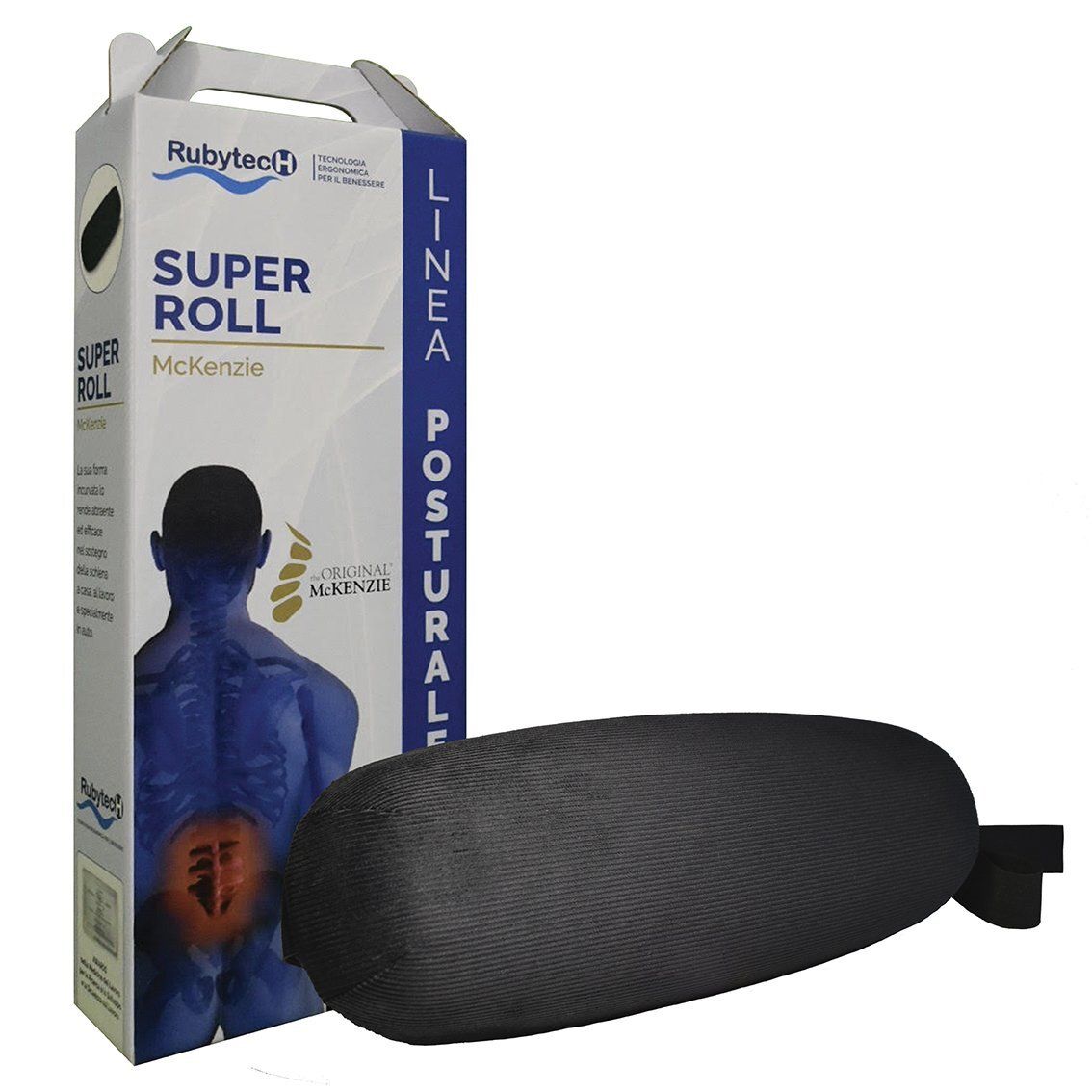 Schiena Cuscino Mckenzie Lombare Cuscino Lombare Original McKenzie