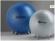 Palla Svizzera Swiss Ball FitBall Riabilitazione con Piedi Diametro 55cm