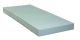 Anti-decubitus mattress for orthopedic bed