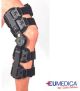 Post-operative knee brace for Crusaders