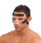 Protective mask for sports activities