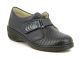 Elastic Women's Summer Shoes with wide toe - Itersan EP3061nap