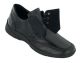 Itersan EP6203 Men's shoes with Velcro-Laces ideal for rheumatic foot