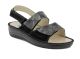 Extra wide fit sandals - Itersan PE2304