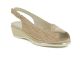 Summer Sandals that wrap the foot - Itersan SAN20126