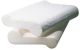 Cervical cushion in polyurethane