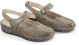 Perforated Summer Sandals - Podoline Macerata