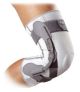 Eumedica Push Med - Knee brace with splints and patellar stabilizer