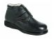 Podoline Lucio - Men's Shoes for Diabetic Foot in primary phase