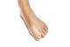 Eumedica Gel toe separator - Divaricatore per le dita dei piedi