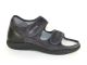 Comfortable Sandals for the Elderly Rheumatic Foot