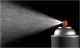 Spray per Pulizia Pelle prima applicazione Taping