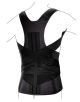 Dorso-lumbar corset with pulley straps - Tenortho TO1205
