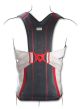 Dorso-lumbar corset with integrated magnetotherapy - Tenortho TO1308MG