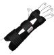 Long Splinted Wrist Brace for Tendonitis and Fractures Tenortho To2207