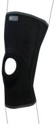 Airmesh neoprene knee brace with neomesh patellar stabilizer - tenortho to3103N