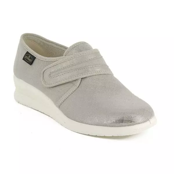 Itersan EC0323 Scarpe Estive Elastiche ideali per alluce valgo