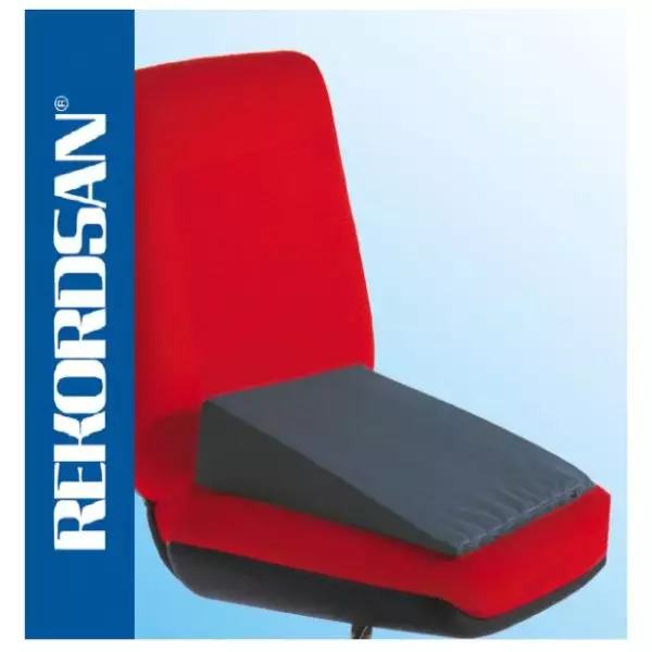 Cuscino a Cuneo per Seduta Posturale