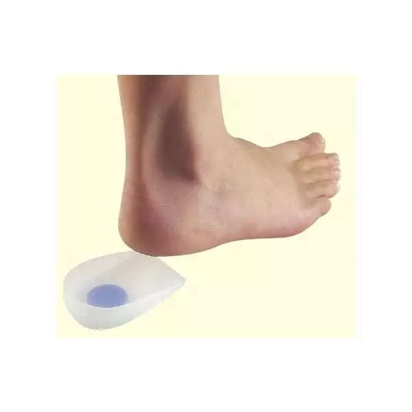 Tallonetta in Gel per Spina Calcaneare